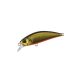 Duo Spearhead Ryuki 38S 3,8cm 2,8gr MCC4054 Metal Black Gold Süllyedő Wobbler