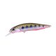 Duo Realis Rozante 77SP 7,7cm 8,4gr ADA4068 Yamame Red Belly Lebegő Wobbler