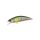 Duo Spearhead Ryuki 50SP 5cm 3,3gr AHA4006 Ayu OB Lebegő Wobbler