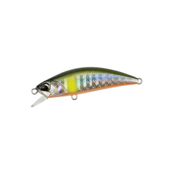 Duo Spearhead Ryuki 50SP 5cm 3,3gr AHA4006 Ayu OB Lebegő Wobbler