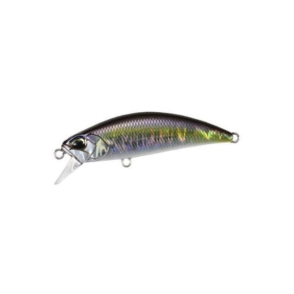Duo Spearhead Ryuki 50SP 5cm 3,3gr GPA4009 River Bait Lebegő Wobbler