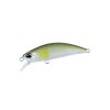 Duo Spearhead Ryuki 50SP 5cm 3,3gr ANI4010 Pearl Ayu Lebegő Wobbler