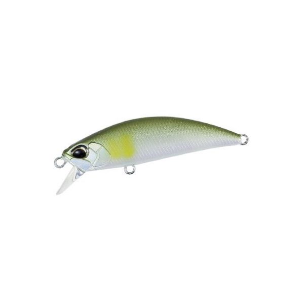 Duo Spearhead Ryuki 50SP 5cm 3,3gr ANI4010 Pearl Ayu Lebegő Wobbler