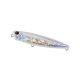 Duo Realis Pencil 65 6,5cm 5,5gr AJO0091 Ivory Halo Felúszó Wobbler