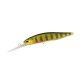Duo Realis Jerkbait 100DR 10cm 15,6gr ASA3146 Gold Perch Lebegő Wobbler