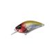 Duo Realis Crank 55SR Kabuki 5,5cm 10gr ADA3033 Prism Clown Lebegő Wobbler