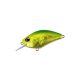 Duo Realis Crank 55SR Kabuki 5,5cm 10gr ADA3185 Itako Green Gold Lebegő Wobbler