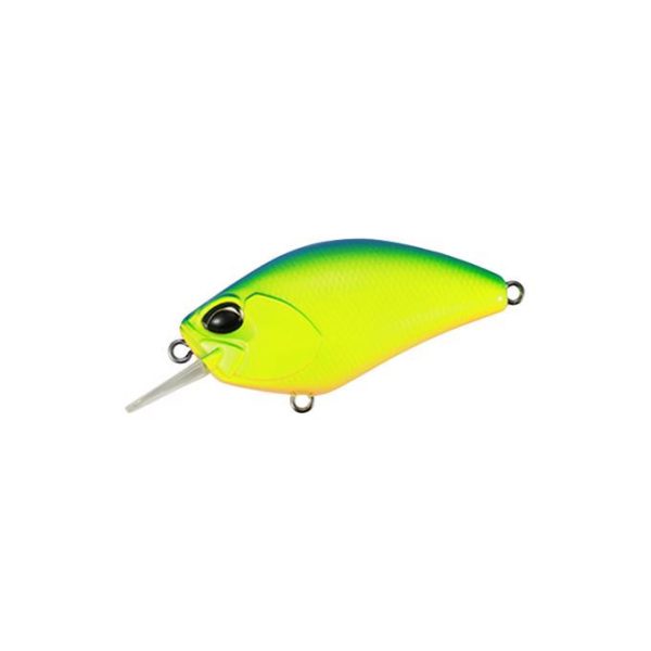 Duo Realis Crank 55SR Kabuki 5,5cm 10gr ACC3306 Blue Back Chart Lebegő Wobbler