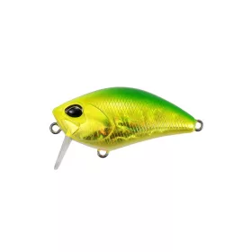   Duo Realis Crank 50SSR Kabuki 5cm 8,5gr ADA3185 Itako Green Gold Lebegő Wobbler