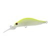 Duo Realis Rozante Shad 57MR 5,7cm 4,8gr CCC3028 Ghost Chart Lebegő Wobbler