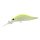 Duo Realis Rozante Shad 57MR 5,7cm 4,8gr CCC3028 Ghost Chart Lebegő Wobbler