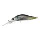 Duo Realis Rozante Shad 57MR 5,7cm 4,8gr CCC3237 Inakko Lebegő Wobbler