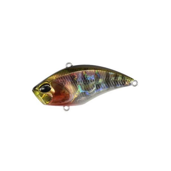 Duo Realis Vibration 55 Nitro 5,5cm 11,5gr ADA3058 Prism Gill Süllyedő Wobbler