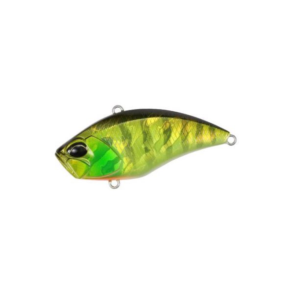 Duo Realis Vibration 55 Nitro 5,5cm 11,5gr AJA3055 Chart Gill Halo Süllyedő Wobbler