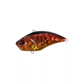   Duo Realis Vibration 55 Nitro 5,5cm 11,5gr DJA3294 Burning Tiger Süllyedő Wobbler