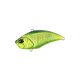 Duo Realis Vibration 55 Nitro 5,5cm 11,5gr DPA3299 Blue Lime Süllyedő Wobbler