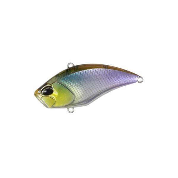 Duo Realis Vibration 55 Nitro 5,5cm 11,5gr DSN3085 Hypnotic Süllyedő Wobbler