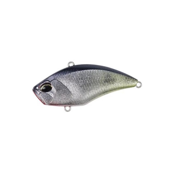 Duo Realis Vibration 55 Nitro 5,5cm 11,5gr CCC3316 Glitter Shad Süllyedő Wobbler