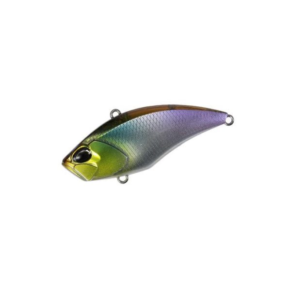 Duo Realis Vibration 65 Nitro 6,5cm 17,5gr DSN3085 Hypnotic Süllyedő Wobbler