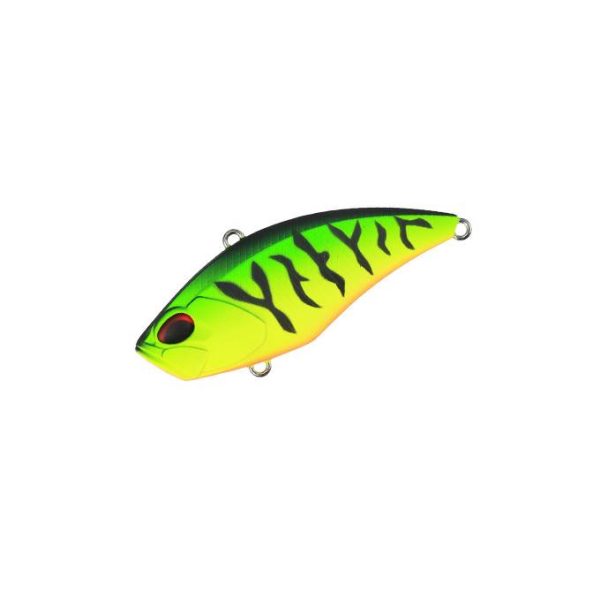 Duo Realis Vibration 65 Nitro 6,5cm 17,5gr ACC3059 Mat Tiger Süllyedő Wobbler