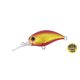 Duo Tetra Works Kurakura S 3,0cm 2,9gr CCC0154 Pink Gold Isome Süllyedő Wobbler