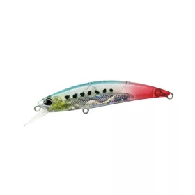   Duo Spearhead Ryuki 70S SW 7cm 9gr CDH0365 Bleeding Sardine Süllyedő Wobbler