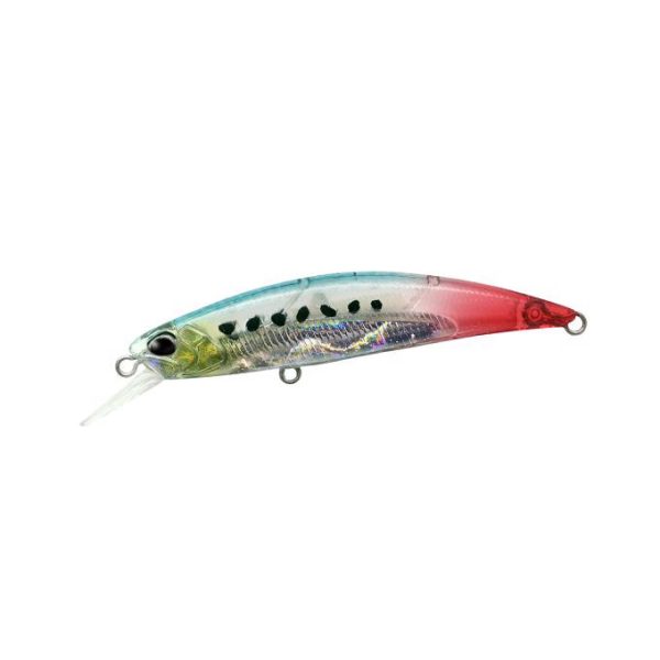 Duo Spearhead Ryuki 70S SW 7cm 9gr CDH0365 Bleeding Sardine Süllyedő Wobbler