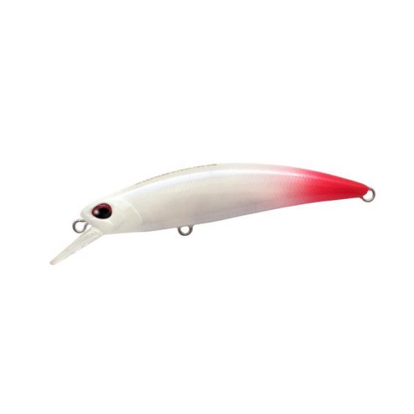 Duo Spearhead Ryuki 70S SW 7cm 9gr ACCZ126 Ivory Pearl RT Süllyedő Wobbler