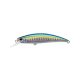Duo Spearhead Ryuki 70S SW 7cm 9gr DHA0140 Ocean Blue Back Süllyedő Wobbler