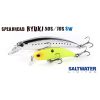 Duo Spearhead Ryuki 70S SW 7cm 9gr ANA4032 Itou RB Süllyedő Wobbler