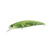 Duo Spearhead Ryuki 70S SW 7cm 9gr ADA4127 Lime Green Süllyedő Wobbler