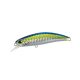Duo Spearhead Ryuki 60S SW 6cm 6,5gr DHA0140 Ocean Blue Back Süllyedő Wobbler