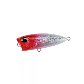   Duo Tetra Works Pocopoco F 4,0cm 3gr AOA0220 Astro Red Head Felúszó Wobbler