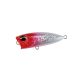 Duo Tetra Works Pocopoco F 4,0cm 3gr AOA0220 Astro Red Head Felúszó Wobbler