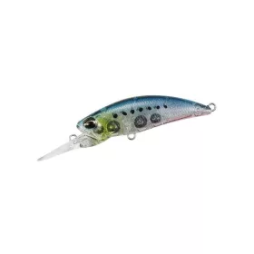   Duo Tetra Works TotoShad 4,8cm 4,5gr CCC0475 Sardine Spirit Süllyedő Wobbler