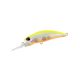 Duo Tetra Works TotoShad 4,8cm 4,5gr CCC0390 Ghost Pearl Chart Süllyedő Wobbler