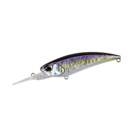   Duo Realis Shad 59MR SP 5,9cm 4,7gr DPA4009 River Bait Lebegő Wobbler