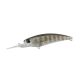 Duo Realis Shad 59MR SP 5,9cm 4,7gr CCC3330 Crystal Gill Lebegő Wobbler