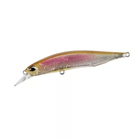   Duo Realis Jerkbait 85SP 8,5cm 8gr CCC3325 LG Wakasagi Lebegő Wobbler