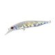 Duo Realis Jerkbait 85SP 8,5cm 8gr AJO0091 Ivory Halo Lebegő Wobbler