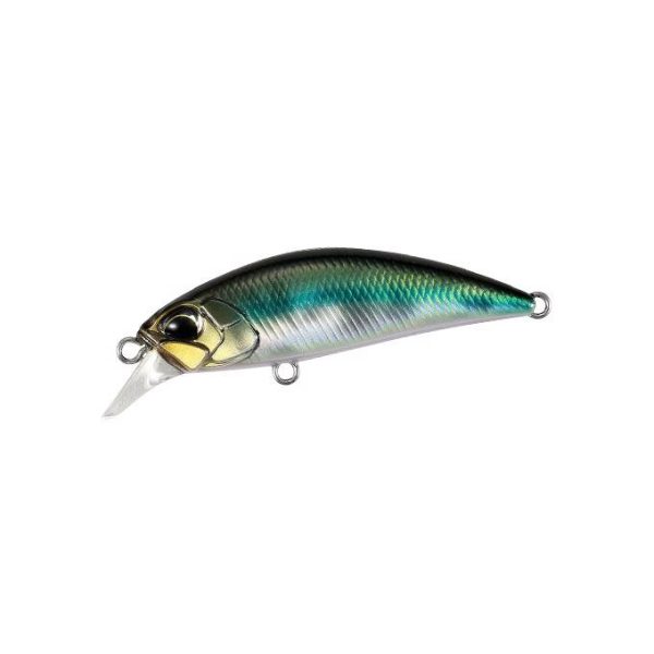 Duo Spearhead Ryuki 45S 4,5cm 4gr GAA4005 Saphire Lux Süllyedő Wobbler