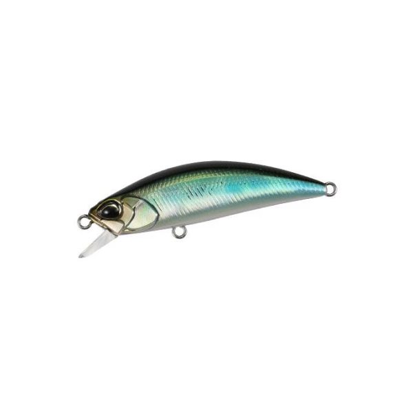 Duo Spearhead Ryuki 50SP 5cm 3,3gr DAA4005 Sapphire Lux Lebegő Wobbler