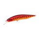 Duo Realis Jerkbait 85SP 8,5cm 8gr ACC3194 Red Tiger II Lebegő Wobbler