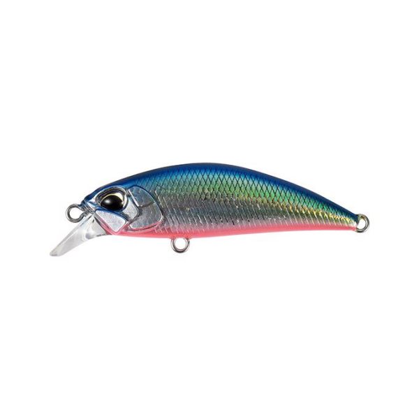 Duo Spearhead Ryuki 45S 4,5cm 4gr SMA4083 Blue Back RB II Süllyedő Wobbler