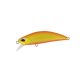 Duo Spearhead Ryuki 50S 5cm 4,5gr CCC4081 Mat Orange Back Goldy Süllyedő Wobbler