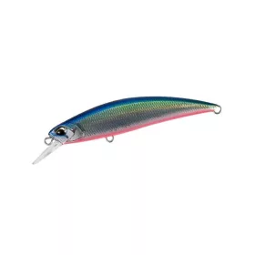  Duo Spearhead Ryuki 70S 7cm 9gr SMA4083 Blue Back RB II Süllyedő Wobbler
