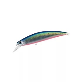   Duo Spearhead Ryuki 80S 8cm 12gr SMA4083 Blue Back RB II Süllyedő Wobbler