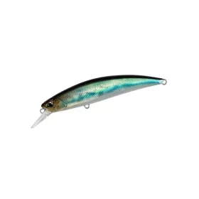   Duo Spearhead Ryuki 80S 8cm 12gr DAA4005 Sapphire Lux Süllyedő Wobbler