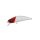 Duo Spearhead Ryuki 50S SW 5cm 4,5gr ACC0001 Pearl Red Head Süllyedő Wobbler