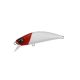 Duo Spearhead Ryuki 50S SW 5cm 4,5gr ACC0001 Pearl Red Head Süllyedő Wobbler
